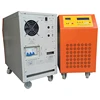 3KW solar battery hybrid grid connect inverte factory price 48V 220V 5KW hybrid solar inverter
