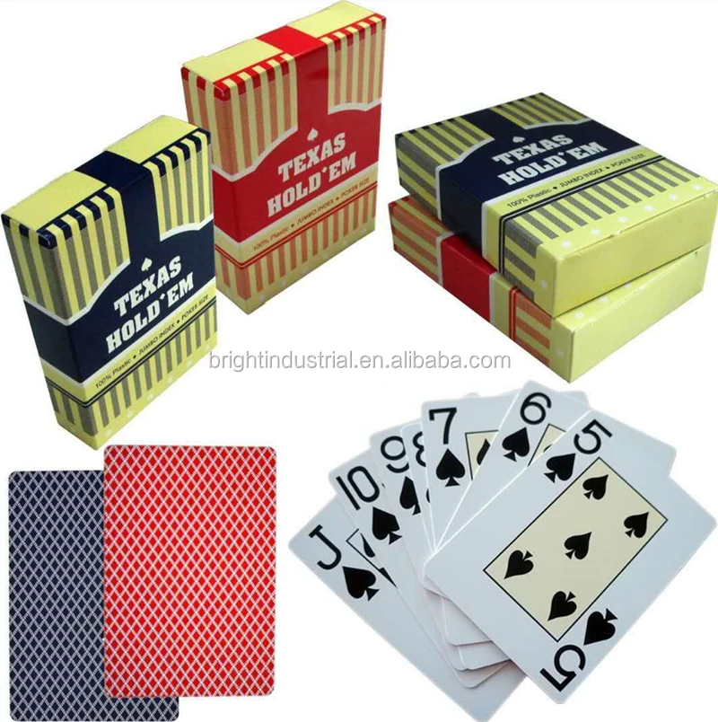 Texas Holdem poker 1_