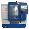 cnc mini milling machine tools low cost cnc milling machine XK7125