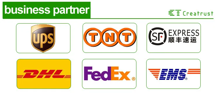 business partner
