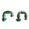 High Pressure Active Elbow Swivel joint style 30