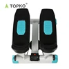 New Type Private Label Custom logo Body Shaping Fitness Mini Stepper