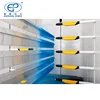 electrostatic thermosetting spray epoxy polyester powder coating