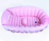 baby swimming pool take shower inflatable baby bath pool