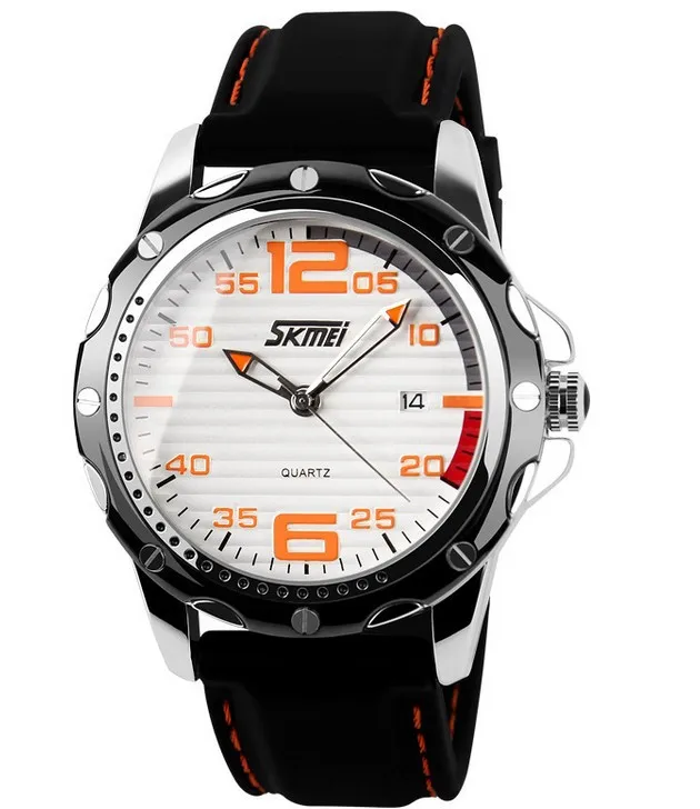 2015 nouvelle Quartz Casual hommes regardent militaire 2015 nouvelle Quartz Casual hommes regardent militaire