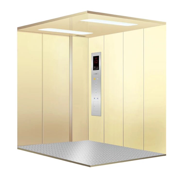 6 Person Passenger Boarding Elevator Low Rise Car Lift Buy Low Rise Car Lift,6 Person