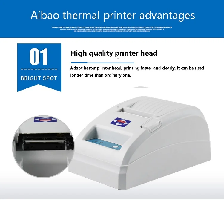 Thermal Printer Pos 5890 Drivers