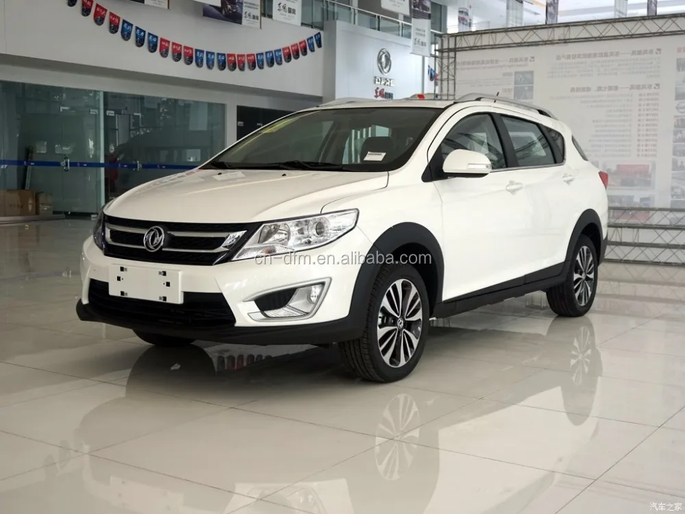 Dongfeng ax3