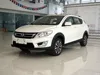 dongfeng aeolus ax3 small suv for sale