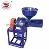 WANMA 9FC23A flour mill roller rice/corn/herbs/cereal grinder/crushing machine with Rohs