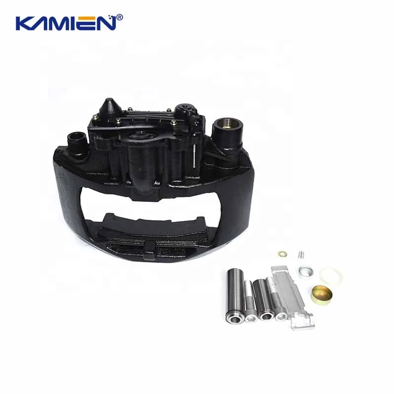 Disc Brake Caliper-Unloaded Caliper Rear Right Reman fits 82-83 Nissan 280ZX