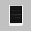 10 inch Portable electronic writing board LCD Writing Tablet memo pads tablet for kids with stylus pen