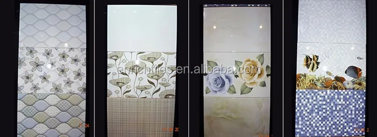 200x300mm decorative wall tile