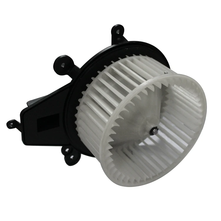 Car Air Conditioner Blower Motor For Nissan,12v A/c Heater Blower Motor