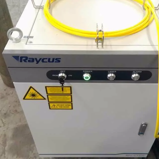 raycus laser source 300w 500w 750w 1500w Fiber Laser Device fiber laser source fiber laser source raycus