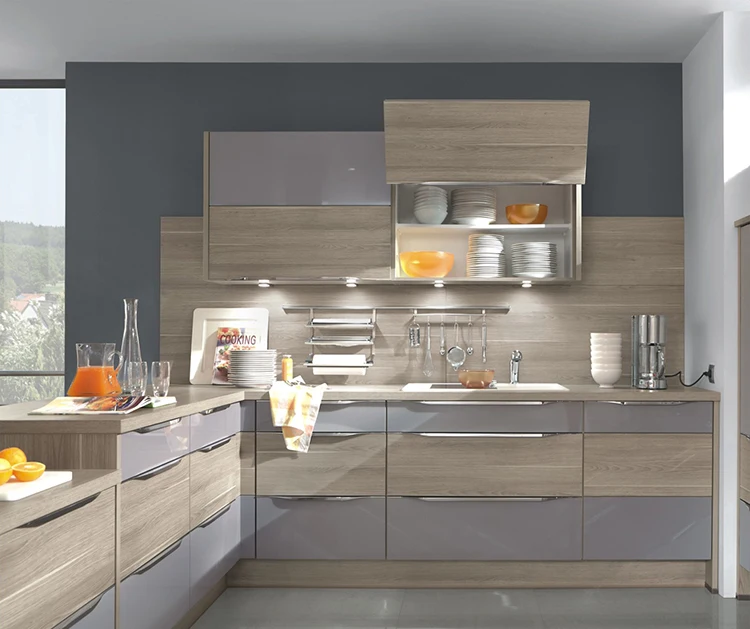 Tirador De Puerta De Armario De Cocina,Perfil De Marco De Aluminio