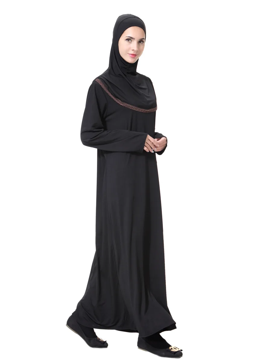 Wholesale Indonesia Muslim Dress With Cheap Price Fashion Muslim Dress ...