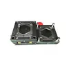 Professional LKM H13 PVC mold date code inserts