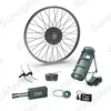 High quality 500w electric kit for bicycle kick bike front wheel conversion The most competitive price