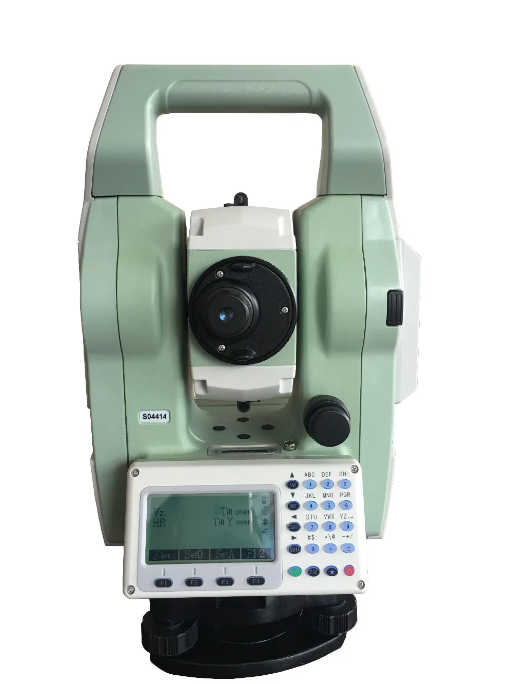 SUNWAY HTS-420R total station Products from Suzhou Highly Star ...