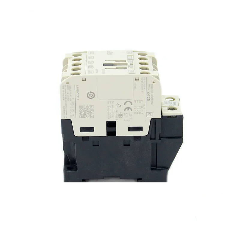 ac contactor AC100-127v 50/60Hz 11A S-T20 Magnetic Contactors dc contactor contactor supplier contactor magnetic