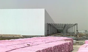 Cold Room Storage, 150mm, 120mm - detail 14
