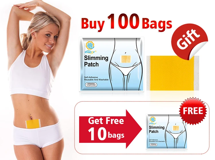 High Quality Natural Effect Slim Fit Products Slim Plaster Buy Slim