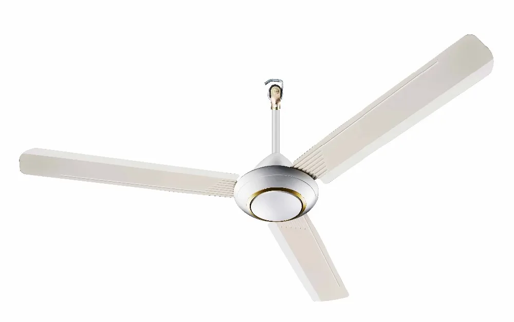 Silencioso Ventiladores De Techo 56 Pulgadas,5 Velocidad Ventiladores de techo