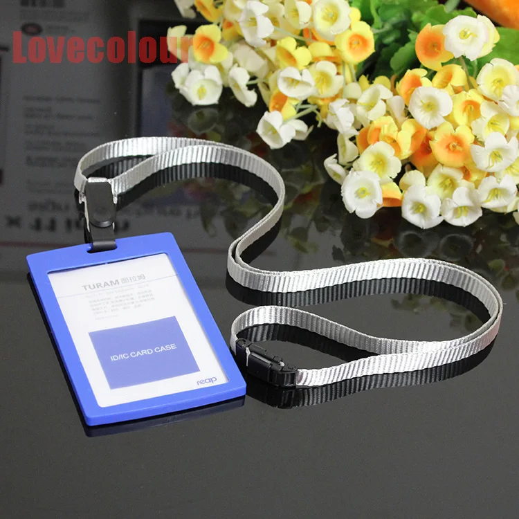 ID Card Holder C002