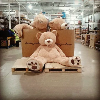 93 inch teddy bear price