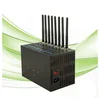 send mass message device USB2.0 interface 8 ports GSM GPRS SMS modem pool