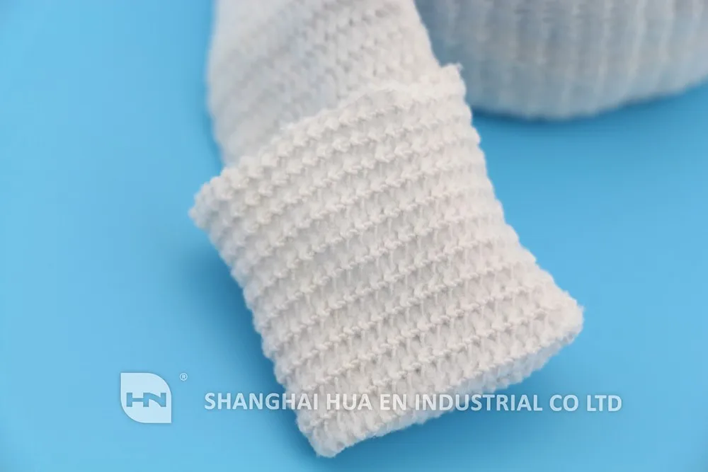 Medical Tubular Elastic Net Bandage Buy Tubular Net Bandage,Elastic