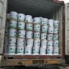 wall polishing material drywall compound in plasterboard