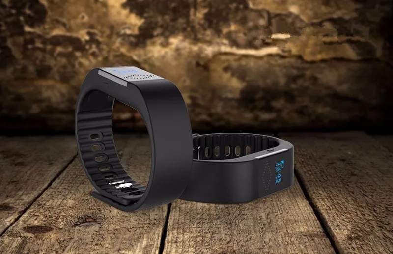original health fitness m1 smart band wedobe smart wristband
