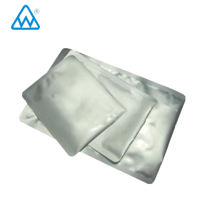 Esd Aluminium Foil Bag/moisture Barrier Packaging Bags/vacuum Bag Buy