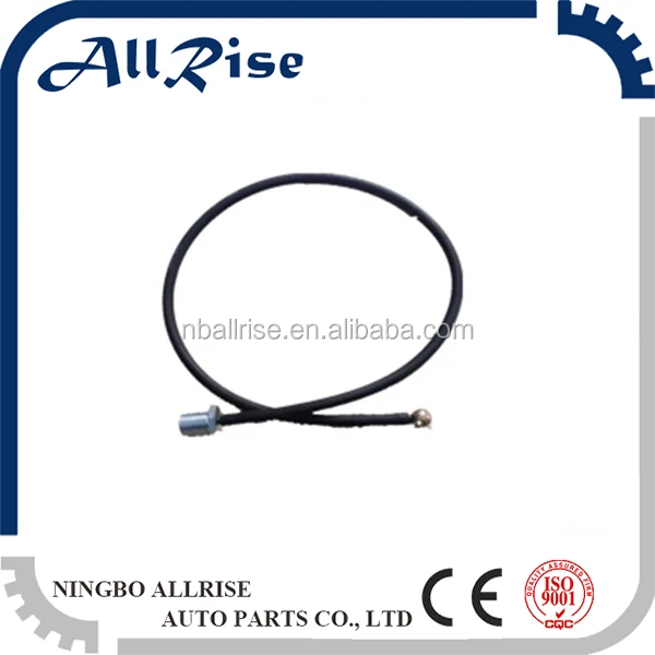 ALLRISE C-19259 Trucks 20464369 20487131 21329591 Fuel Pump Hose