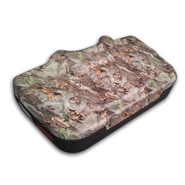 Atv Rear Cargo Storage Box Seat For Single Seat Atv Buy Atv Seat Box