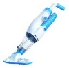 ningbo AQUA JACK, electric rechargeable battery handheld pool and spa vacuum cleaner same function as watertech