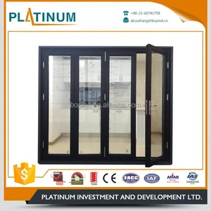 Bifold Aluminum Closet Doors Whole Suppliers Alibaba