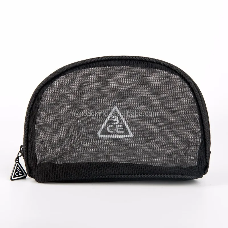 High Quality Zipper Small Nylon Fabric Mesh Bag Tote Bag Buy Small