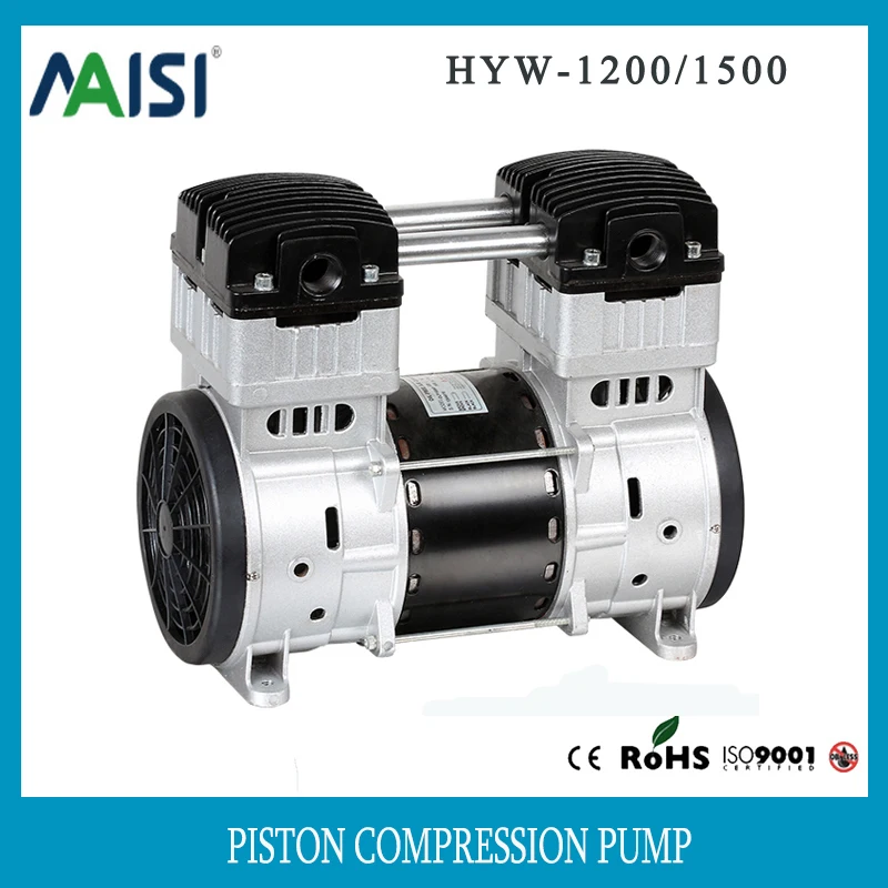 Mini Brushless 550w Electric Piston Pump Air Compressor Pump Buy Air Compressor Pump,Electric