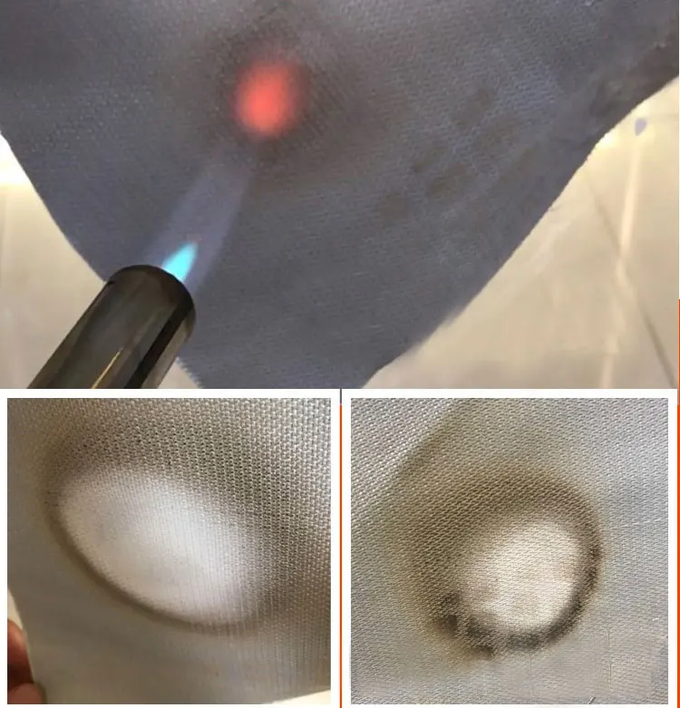 Ceramic fibre (21)