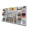 High quality display wall for ceramic tile/stone