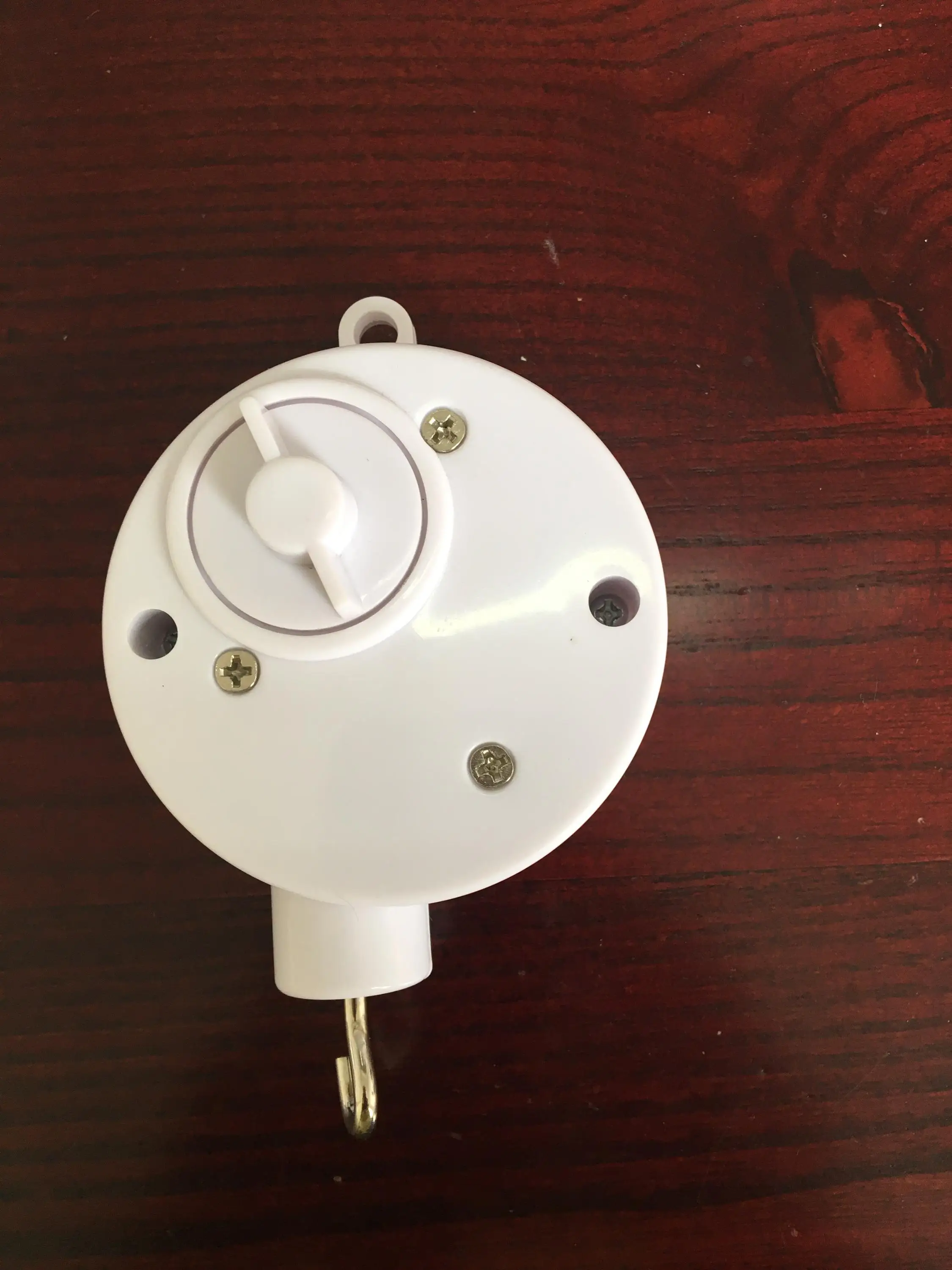 Wind Up Music Box Baby Mobile Toy Parts For Baby Crib(dqyyh05) Buy