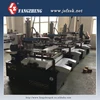 wire edm machine with hf hl autocut control system