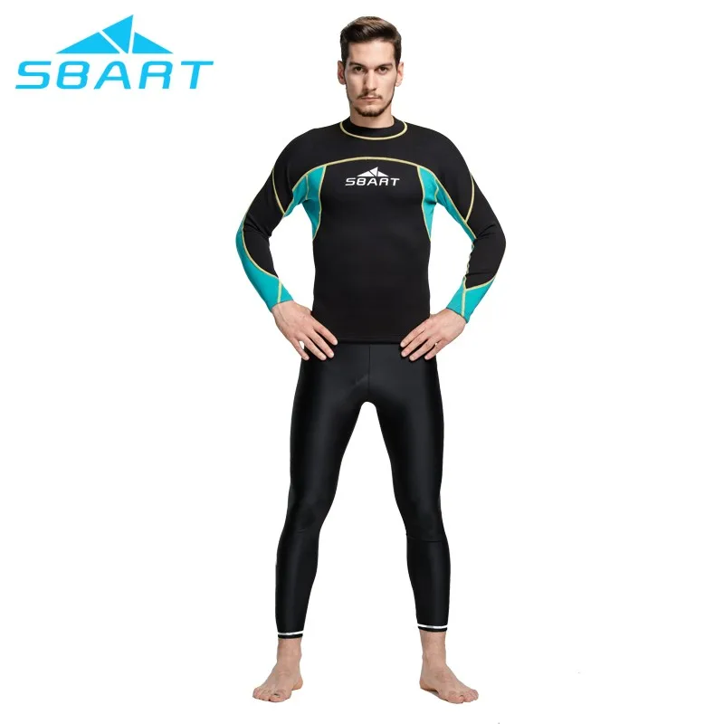 Wetsuit Factory Wholesale High Quality Neoprene Wetsuit 3mm Mens Long