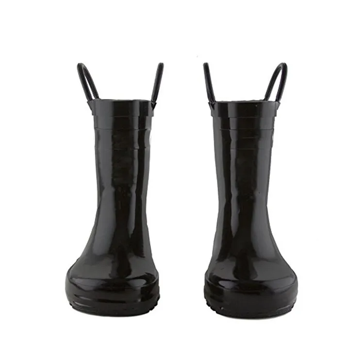 boys welly boots