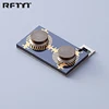 RF TYT Mini GPS Tracking Chip Poker Chip Set RF Microstrip Circulator