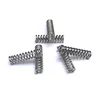 Custom Stainless Steel 304 316 Piano Wire Coil Compression Spring