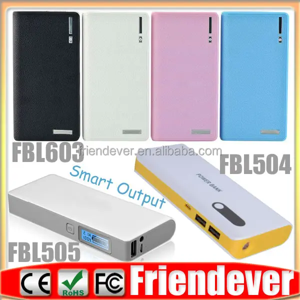 bai3 power bank 20000MAH